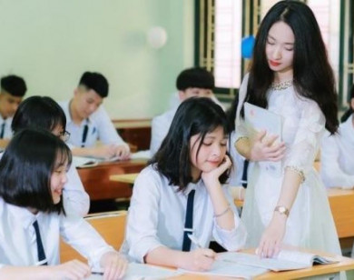Hà Nội: Khen thưởng 820 học sinh có thành tích xuất sắc năm học 2023-2024