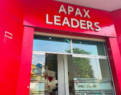 Apax Holdings của Shark Thuỷ bị phạt hơn 100 triệu đồng