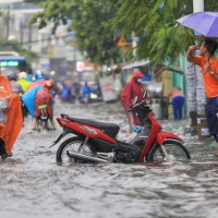 Dự báo thời tiết ngày 22/5/2024: Mưa lớn cục bộ tại Trung Bộ, Tây Nguyên và Nam Bộ 