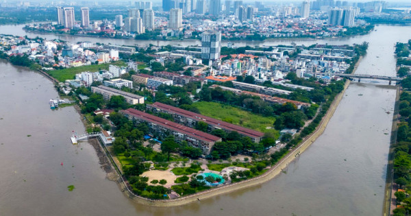 TP Hồ Chí Minh: Nhiều người dân đang "ở trọ" trong nhà của mình!