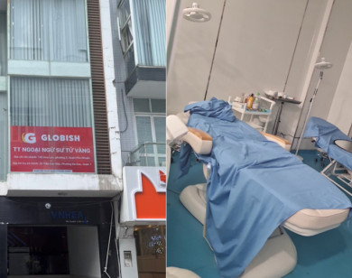 TP Hồ Chí Minh: Thẩm mỹ viện Chaewon đào tạo tiêm filler, botox không phép 