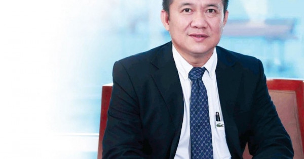 Vì sao Chủ tịch HĐQT Trung Nam Group bị tạm hoãn xuất cảnh?