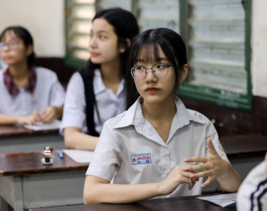 Danh sách 158 điểm thi vào lớp 10 tại TP Hồ Chí Minh