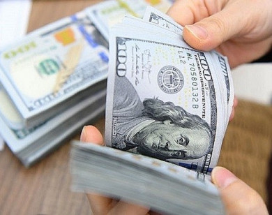 Giá ngoại tệ hôm nay 26/5/2024: USD trong nước "bất động", thế giới tăng mạnh