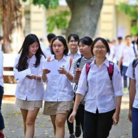 Ngày 31/5, học sinh Hà Nội hoàn thành năm học 2023-2024