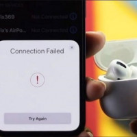 Cách khắc phục lỗi không kết nối Bluetooth trên iPhone