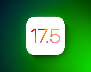 Apple chính thức khóa sign iOS 17.5, chặn người dùng hạ cấp