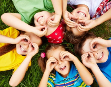 Tại sao lại có ngày Quốc tế Thiếu nhi 1/6?