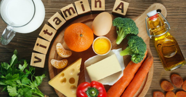 Bổ sung vitamin A đợt 1 cho hơn 6 triệu trẻ trên toàn quốc