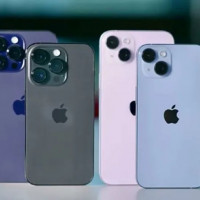 Apple bán các mẫu iPhone 14 tân trang trên cửa hàng trực tuyến