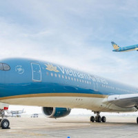 Vietnam Airlines phải giải trình lý do giá vé máy bay tăng cao 