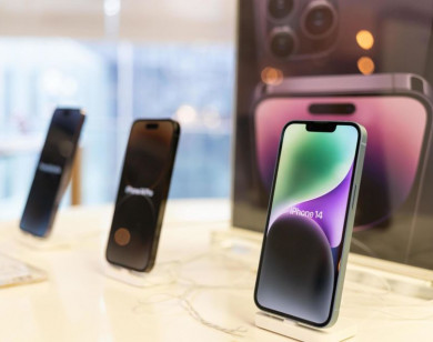 Apple yêu cầu các đại lý uỷ quyền không bán iPhone, Macbook trên TikTok Shop