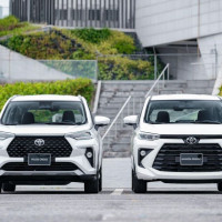 Ưu đãi lãi suất 0% khi mua xe Veloz Cross và Avanza Premio