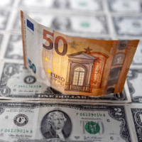 Giá ngoại tệ hôm nay 5/6/2024: USD phục hồi, đồng Euro giảm