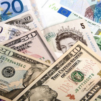 Giá ngoại tệ hôm nay 7/6/2024: USD đi ngang, đồng Euro tăng trở lại