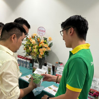 Combo Phu My Graden hút khách tại Hội thảo "Nông nghiệp đô thị - Lợi ích kép cho người dân đô thị"