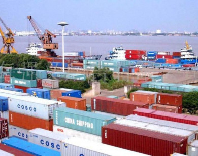 Cảnh báo tình trạng doanh nghiệp xuất khẩu hồ tiêu bị 'rút ruột'