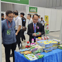 Kết nối chuỗi giá trị hướng đến phát triển nông nghiệp sinh thái, bền vững