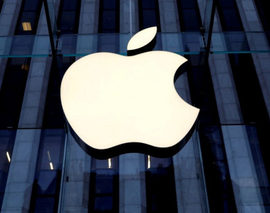 Apple bị phạt vì thu thập dữ liệu trái phép của người dùng