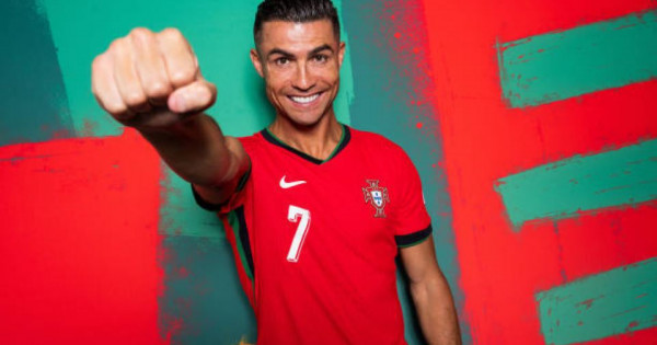 Dự đoán tỷ số Bồ Đào Nha vs CH Séc: Ronaldo đi vào lịch sử EURO?