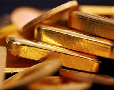 Giá vàng ngày 18/6/2024: Vàng miếng SJC neo ở mức 77 triệu đồng/lượng