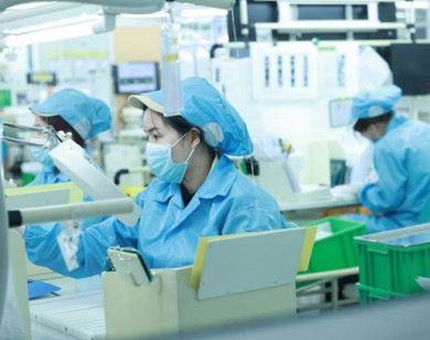 Hà Nội: Tăng cường quản lý, chấn chỉnh công tác an toàn vệ sinh lao động