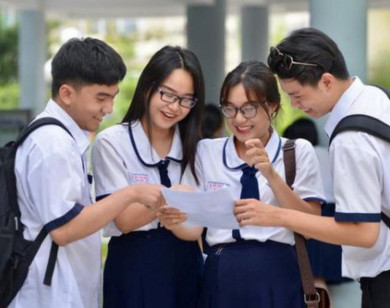 TP Hồ Chí Minh: Lộ diện Thủ khoa thi vào lớp 10 năm nay