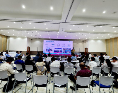 Tự động hóa và năng lượng: Động lực cho sản xuất thông minh, hướng đến Net-zero