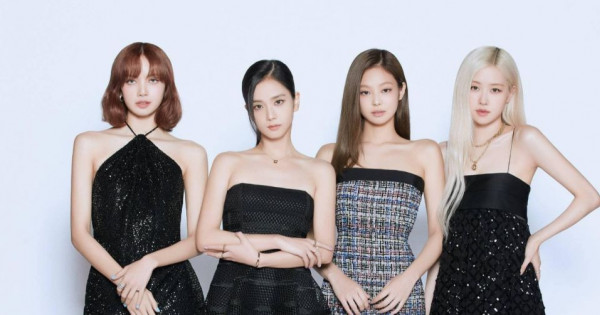 Từ ngày 31/7, BLACKPINK bất ngờ trình chiếu tour diễn "Born Pink" tại các rạp phim