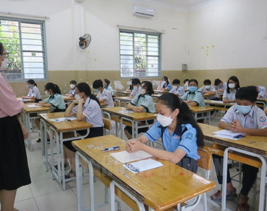 TP Hồ Chí Minh: Tuyển dụng hơn 330 viên chức ngành Giáo dục và Đào tạo