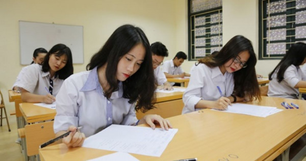 Hà Nội: Đảm bảo an toàn tuyệt đối đề thi, bài thi tốt nghiệp THPT 2024