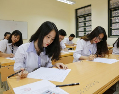 Hà Nội: Đảm bảo an toàn tuyệt đối đề thi, bài thi tốt nghiệp THPT 2024