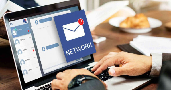 Cảnh báo: Xuất hiện tình trạng lừa đảo mới rất tinh vi qua Email