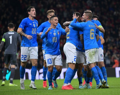 Lịch thi đấu Euro 2024 hôm nay (24/6): Croatia quyết đấu Italia