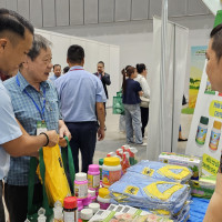 Công ty CP Bình Điền Mekong luôn đồng hành cùng nông nghiệp đô thị cả nước