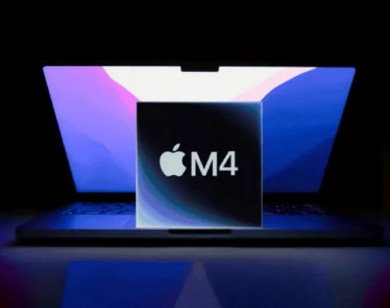 MacBook Pro mới với chip M4 sẽ được ra mắt vào cuối năm 2024