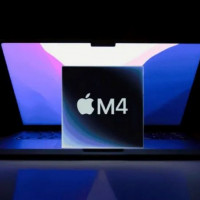 MacBook Pro mới với chip M4 sẽ được ra mắt vào cuối năm 2024