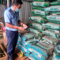 Gia Lai phát hiện, xử phạt nhiều cơ sở kinh doanh phân bón sai phạm