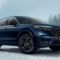 Honda Việt Nam triệu hồi hơn 700 xe CR-V e:HEV RS