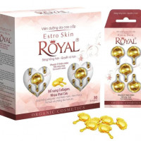 Đình chỉ lưu hành mỹ phẩm làm đẹp da Estro Skin Royal vì chứa nhiều chất cấm