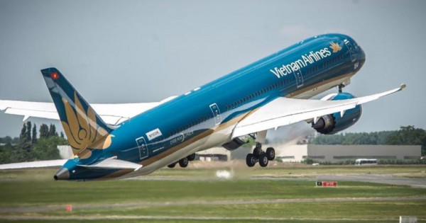 Vietnam Airlines được gia hạn trả nợ khoản vay 4.000 tỷ đồng