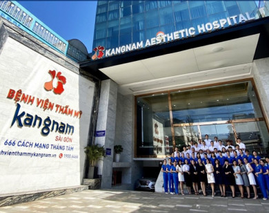 Tai biến sau phẫu thuật hút mỡ tại Bệnh viện thẩm mỹ Kangnam Sài Gòn