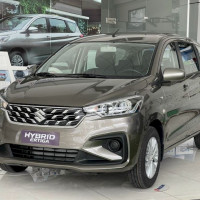 Suzuki khai tử nhiều mẫu xe động cơ đốt để nhường chỗ cho xe điện