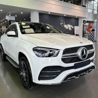 Hàng loạt xe Mercedes-Benz giảm giá trong tháng 7