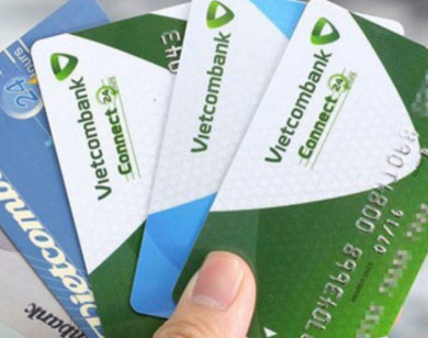 Mạo danh ngân hàng Vietcombank hỗ trợ cập nhật sinh trắc học để lừa đảo