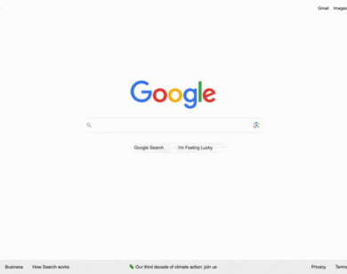 Google Search sẽ loại bỏ tính năng cuộn liên tục