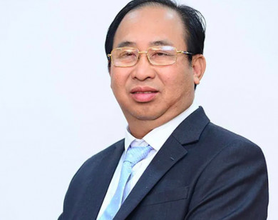 Bắt Chủ tịch HĐQT Công ty Phát triển và kinh doanh nhà HDTC Đinh Chí Minh