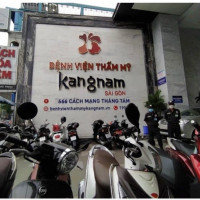 Bệnh viện Thẩm mỹ Kangnam Sài Gòn “ém” sự cố y khoa nghiêm trọng?