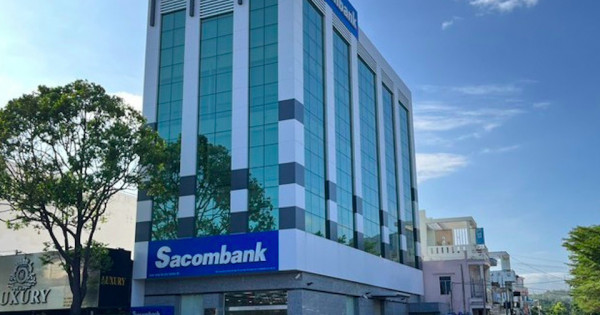 Sacombank thua kiện, buộc phải trả khách hàng 46,9 tỷ đồng