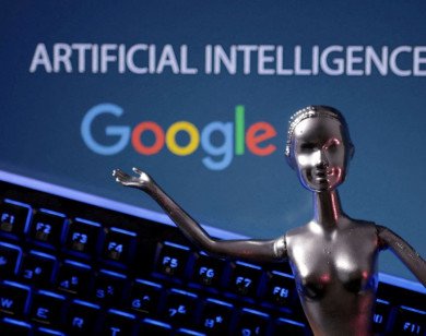 Google AI sắp ra mắt trên Pixel 9, cạnh tranh trực tiếp với Galaxy AI